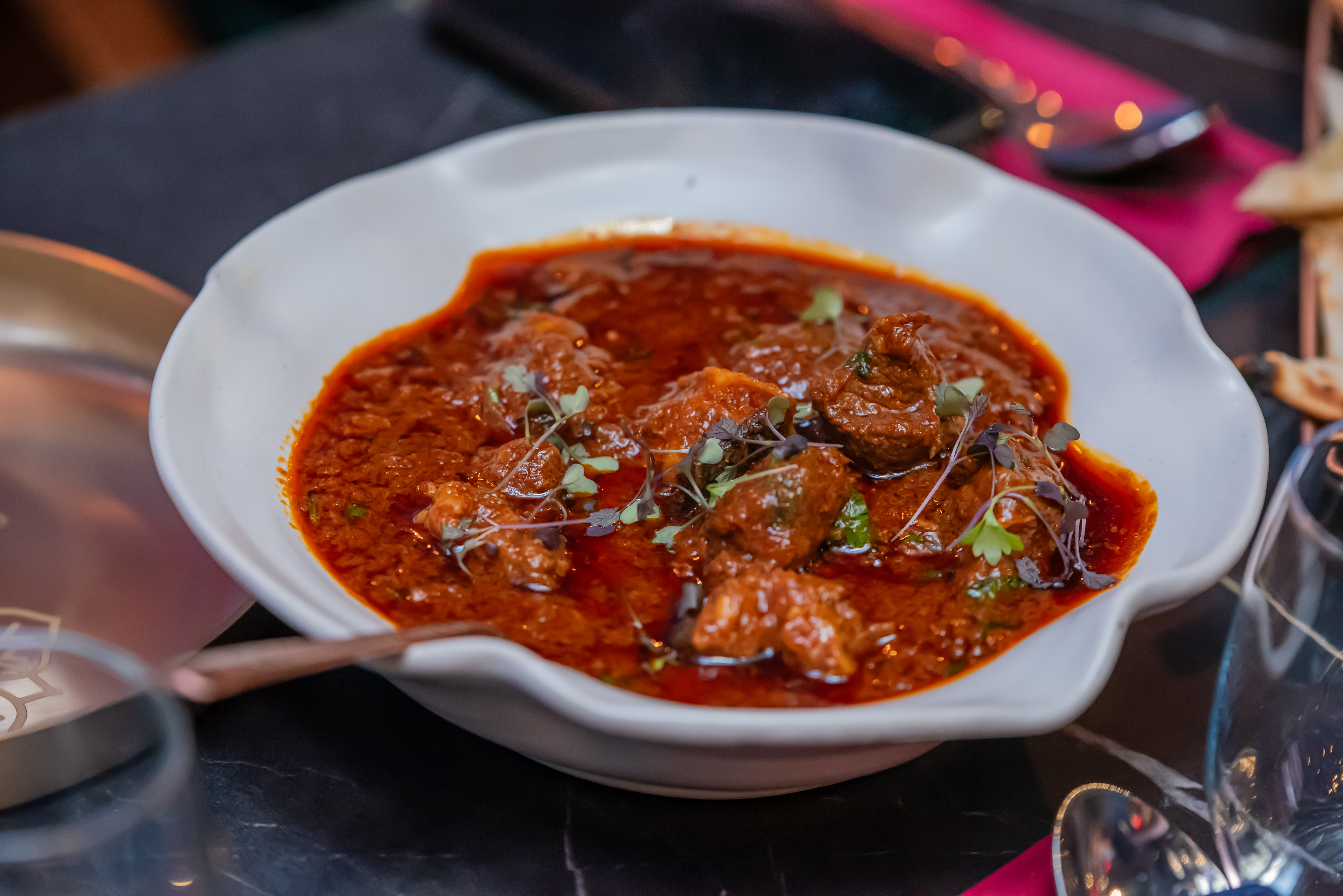 Indian Cuisine in Sydney